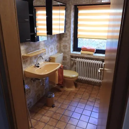 Ferienwohnung 