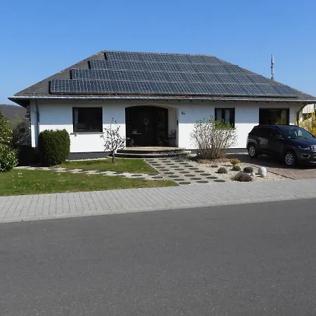 Ferienwohnung 