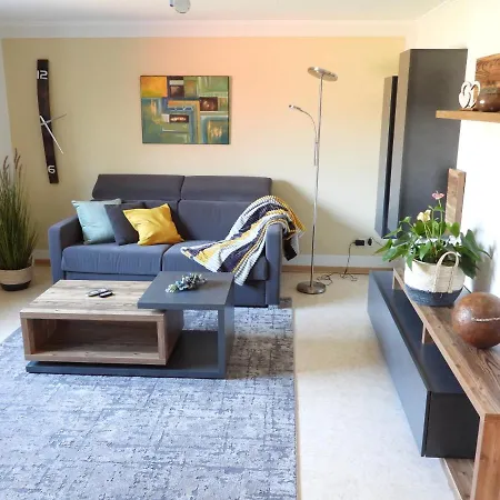 Ferienwohnung 