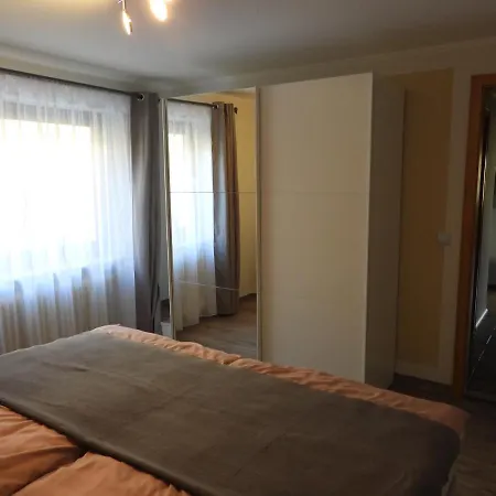 Ferienwohnung 