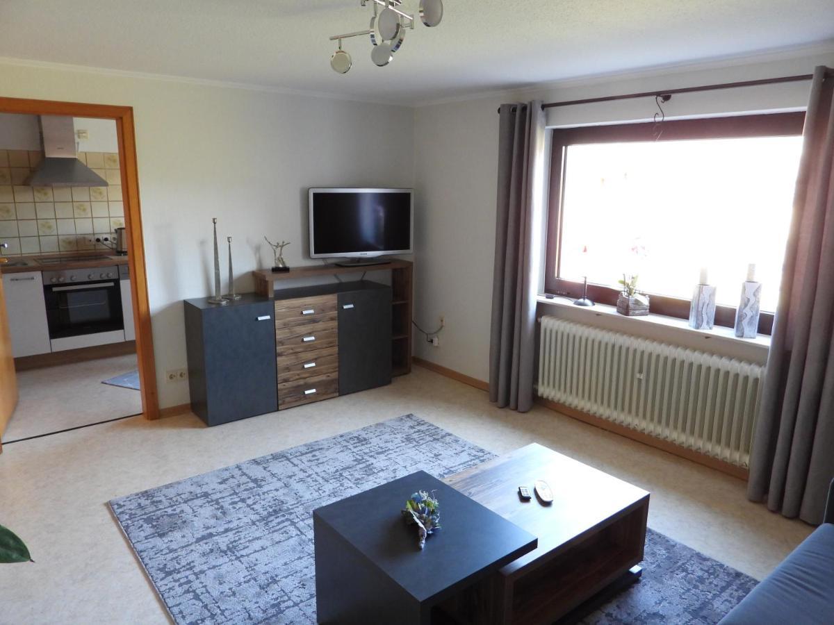 Off Born Familie Bremm Apartment