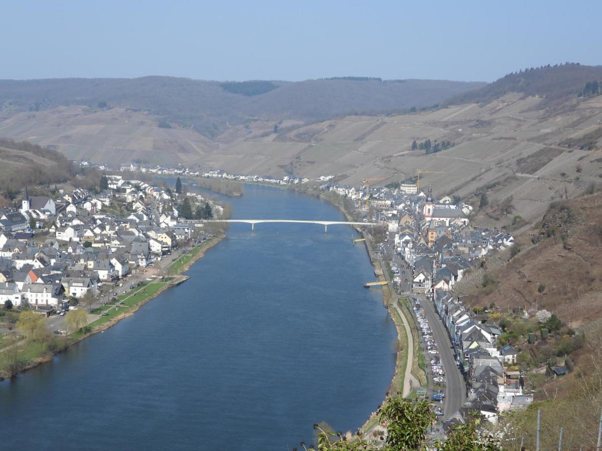 Off Born Familie Bremm Zell