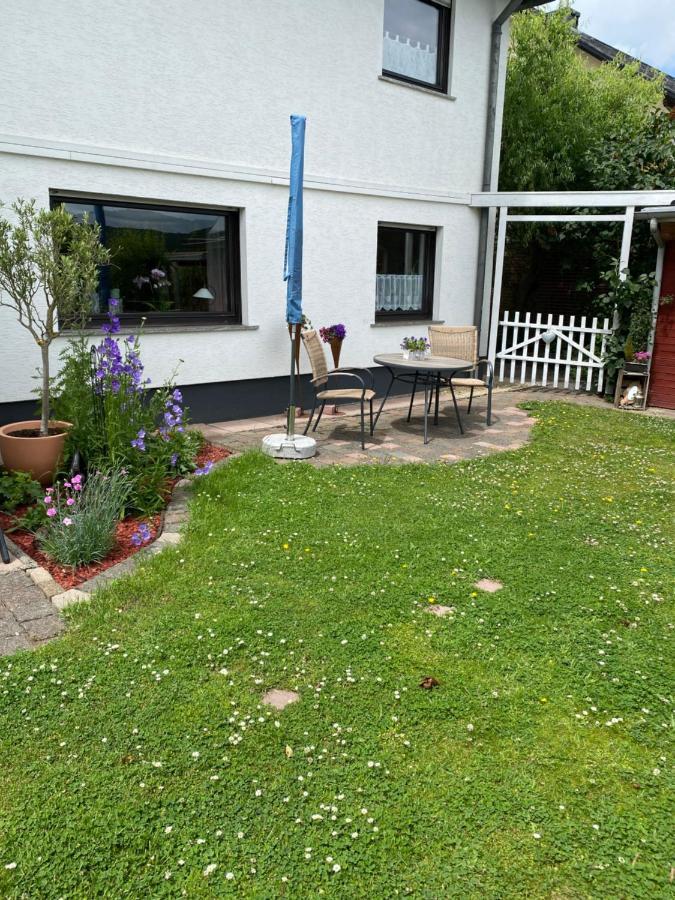 Off Born Familie Bremm Apartment